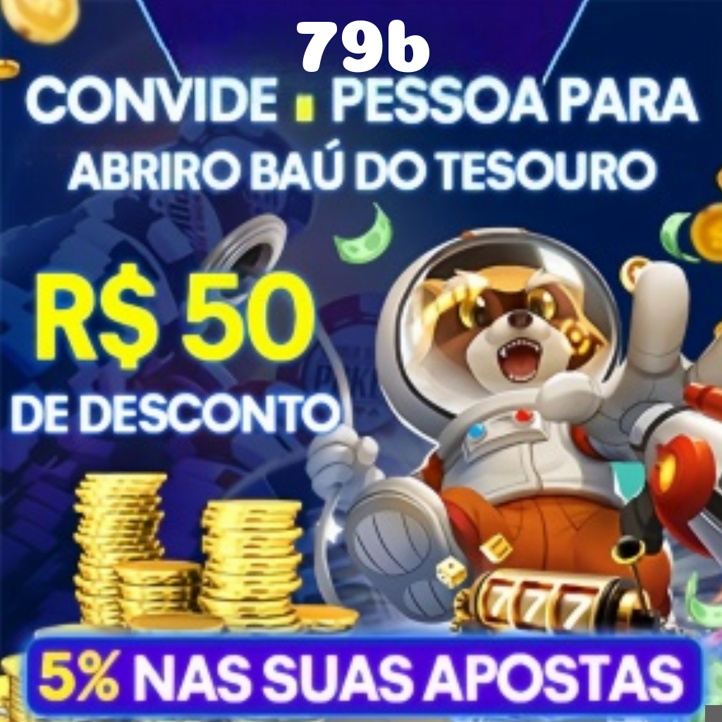 79b Indique amigos para receber um bônus